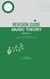 Revision Guide Music Theory Grade 1 - based on the ABRSM Music Theory Syllabus