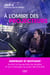 À l ombre des projecteurs