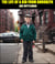 The Life Of A Kid From Brooklyn - Auto Biography