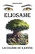 Eliosame - La Colère de Kamyss