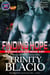 Finding Hope -  Book Ten of the Running in Fear Series
