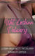 Wet Lesbian Delivery - Lesbian Virgin Meets The Delivery Woman (FF Erotica)
