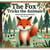 The Fox Tricks the Animals - The Magic Little Chest of Tales