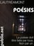 Poésies - La poésie doit être faite par tous. Non par un.