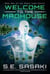 Welcome to the Madhouse - The Grace Lord Series, #1