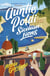 Auntie Poldi and the Sicilian Lions - A charming detective takes on Sicily's underworld in the perfect summer read