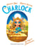 Charlock (Tome 8) - Le trésor de Toutouchamon