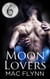 Moon Lovers #6 (Werewolf Shifter Romance) - Moon Lovers, #6
