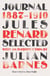 Journal 1887-1910 (riverrun editions) - an exclusive new selection of the astounding French classic