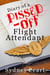Diary of a Pissed-Off Flight Attendant
