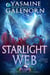 Starlight Web: A Paranormal Women's Fiction Novel - Moonshadow Bay, #1