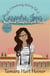 Southwest Cougars Eighth Grade - The Extraordinarily Ordinary Life of Cassandra Jones, #4