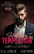 Holiday Temptation - Risqué Billionaires' Club, #6