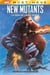 Best of Marvel (Must-Have) : Les Nouveaux Mutants - La saga de l'Ours Démon