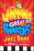 The Whopping Great Big Bonkers Joke Book