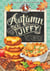 Autumn in a Jiffy Cookbook - All Your Favorite Flavors of Fall in Over 200 Fast-Fix, Family-Friendly Recipes.