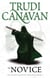 The Novice - Book 2 of the Black Magician
