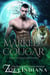 Marked by the Cougar: A May December Instalove Paranormal Romance - Black Ops Bodyguard Shifters, #3
