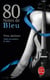80 notes de bleu (80 notes, Tome 2)