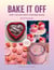 Bake it Off - The ultimate Taylor Swift baking book