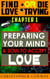 Preparing Your Mind & Soul to Accept Love - Find Love or Die Trying, #2
