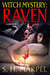 Witch Mystery: Raven - Mystery-Detective Fantasy