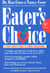 Eater's Choice - A Food Lover's Guide to Lower Cholesterol