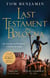 Last Testament in Bologna - Thrilling mystery set in the glamorous world of motor racing