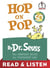 Hop on Pop: Read & Listen Edition - The Simplest Seuss for Youngest Use