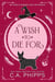 A Wish To Die For - Witches And Wishes Cozy Mysteries, #1