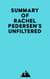 Summary of Rachel Pedersen's Unfiltered