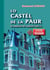Lo Castèl de la Páur (las enquèstas del comissari Casal - II) - roman policièr en occitan de Tolosa