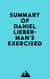 Summary of Daniel Lieberman's Exercised