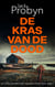 De Kras van de Dood - DS Tomek Bowen Essex Moordmysterie-serie, #9