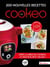 La bible officielle du cookeo 2 - 200 recettes incontournables pour cuisiner au quotidien