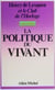 La politique du vivant