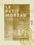 Le Petit Moreau - Roman