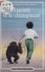 Lucien et le chimpanzé