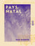 Pays natal - Gerbe beauceronne