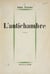 L'antichambre