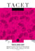 Tacet #1 - Who is John Cage?