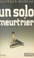Un solo meurtrier
