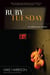 Ruby Tuesday - An Eddie Dancer Mystery
