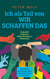 Ich als Teil von "Wir schaffen das" - Eine Bilanz mit Standpunkten nach drei Jahren mittendrin