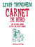 Carnet de bord - 10-19 avril 2002 / 11 juin-12 juillet 2002