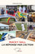 Macky Sall la réponse par l'action