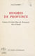 Hughes de Provence - Comte d'Arles, Duc de Provence, Roi d'Italie