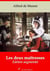 Les Deux Maîtresses – suivi d'annexes - Nouvelle édition 2019