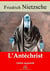 L'Antéchrist – suivi d'annexes - Nouvelle édition 2019