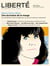 Revue Liberté 312 - Marie-Claire Blais Une écrivaine de la marge - De «La belle bête» à «Soifs», plongée dans une oeuvre humaniste et démesurée.
